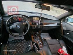 بي ام دبليو الفئة 5